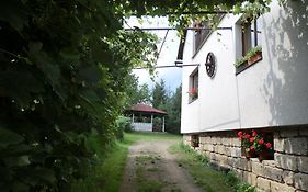 Guesthouse Prachovske Skaly