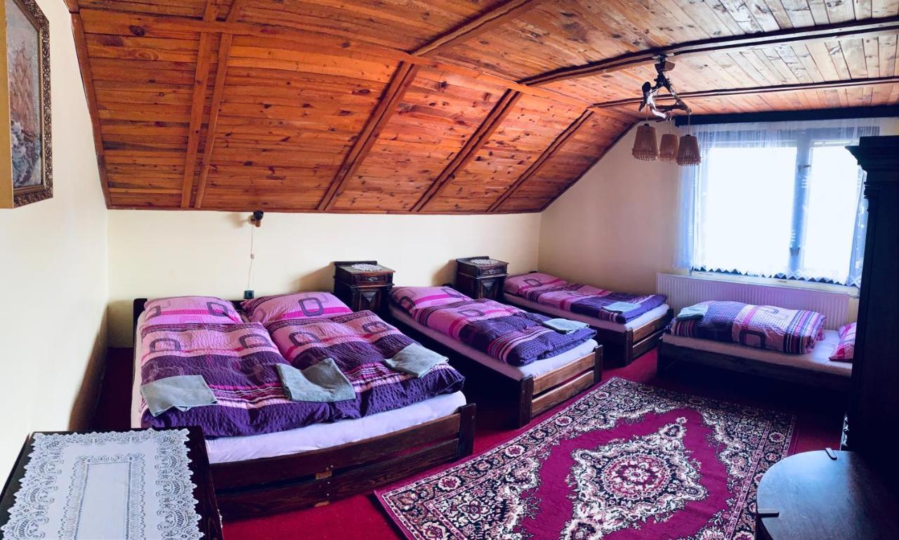Guesthouse Prachovske Skaly Blata Kültér fotó
