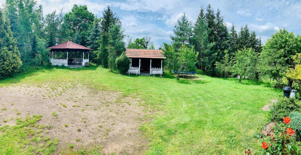 Guesthouse Prachovske Skaly Blata Kültér fotó