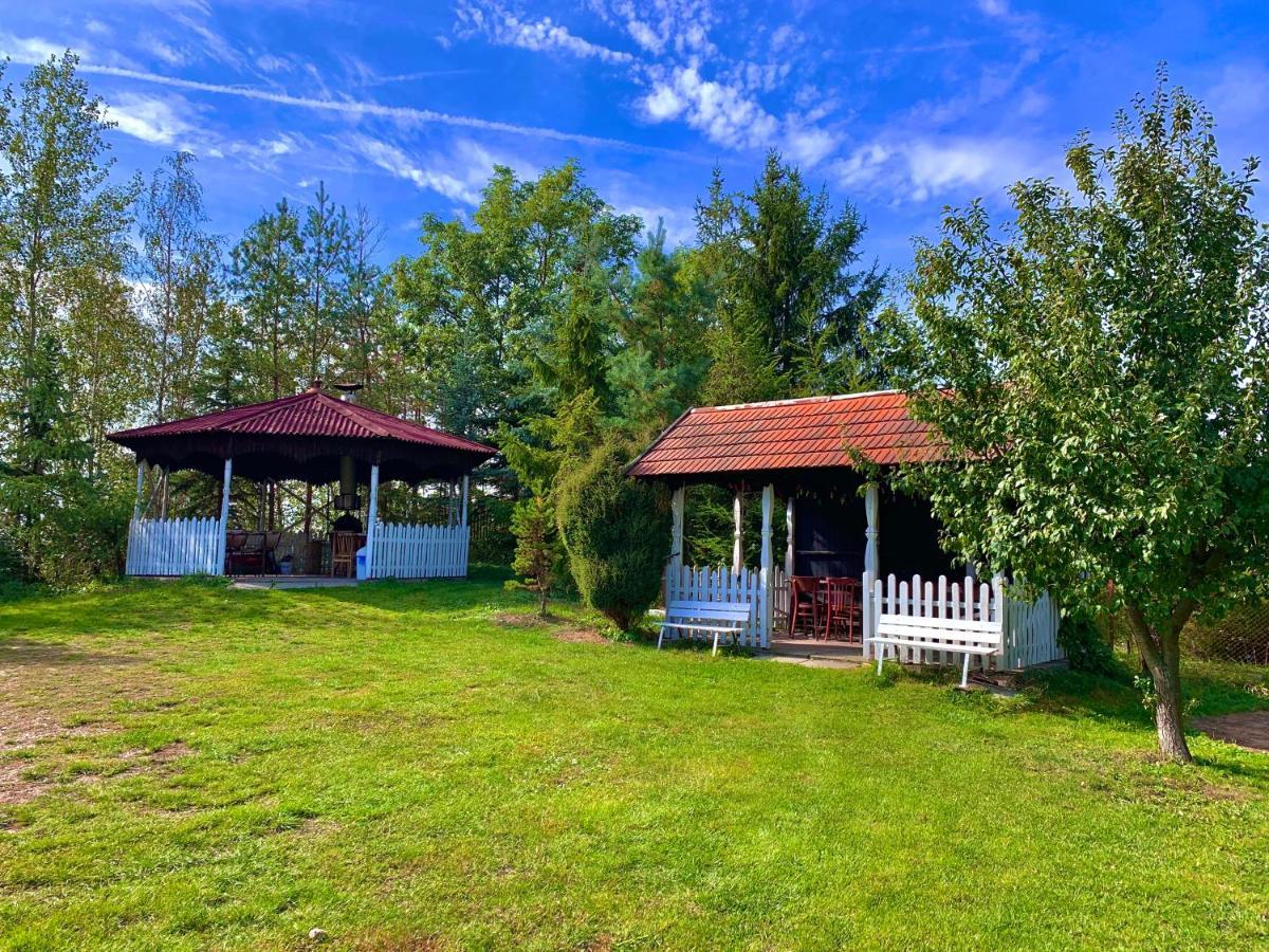 Guesthouse Prachovske Skaly Blata Kültér fotó