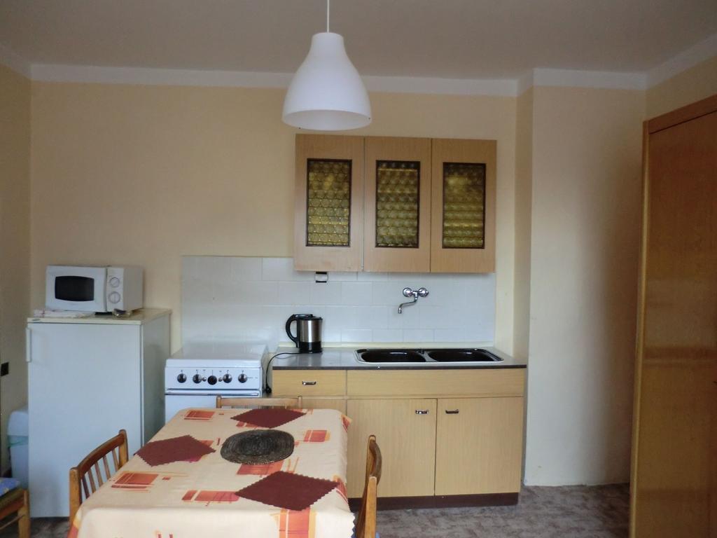 Guesthouse Prachovske Skaly Blata Kültér fotó